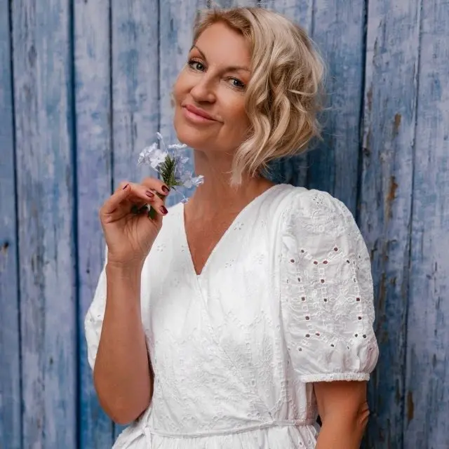 Yulia Yudina